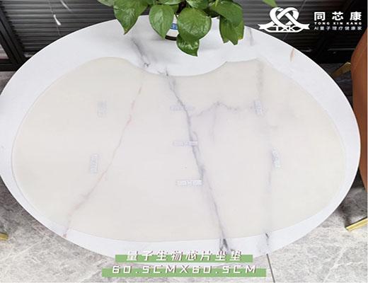 同芯康量子坐垫